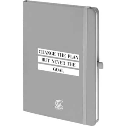 Mood Soft Feel Notebook - Image 2