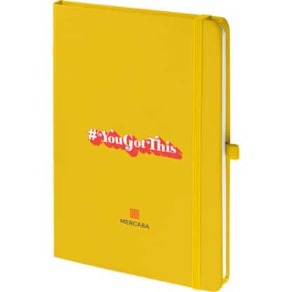 Mood Soft Feel Notebook - Image 19