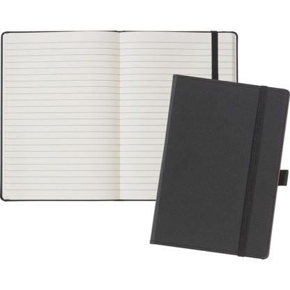 Dartford A5 Notebook
