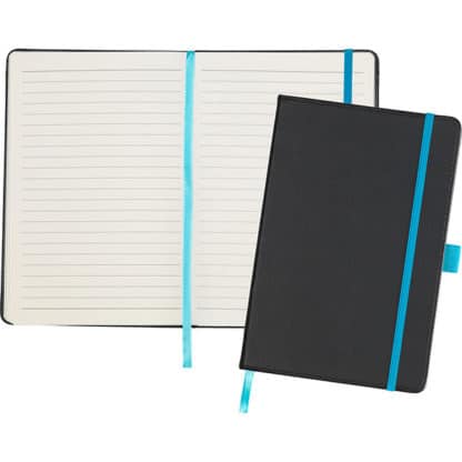 Dartford A5 Notebook - Image 2