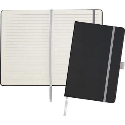 Dartford A5 Notebook - Image 3