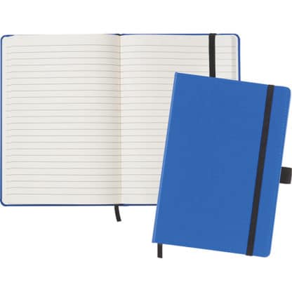 Dartford A5 Notebook - Image 4