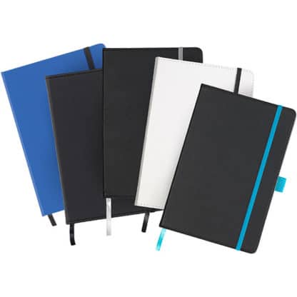 Dartford A5 Notebook - Image 5