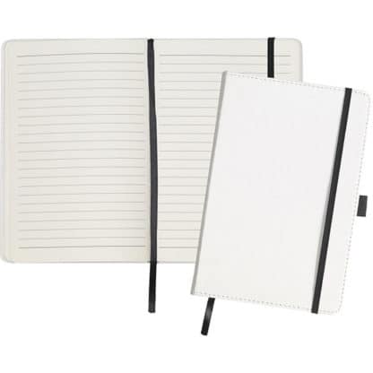 Dartford A5 Notebook - Image 6