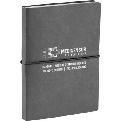 Siena Pocket Notebook