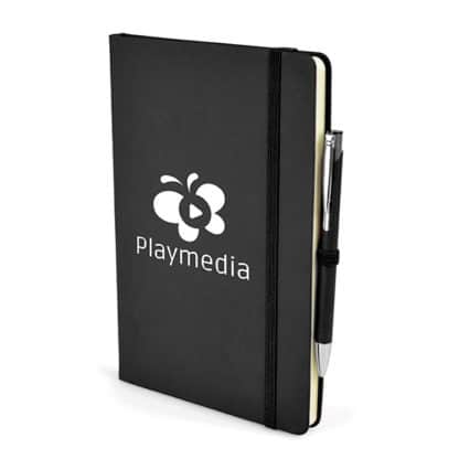A5 Mole Mate Duo Notebook - Image 2