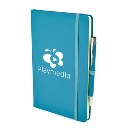 A5 Mole Mate Duo Notebook - Image 4