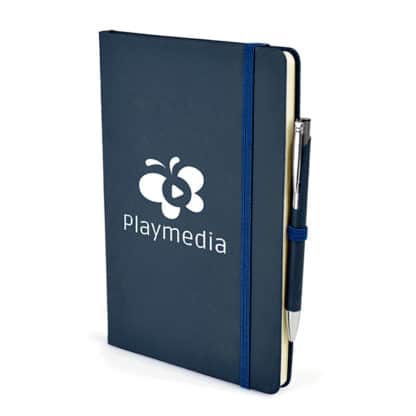 A5 Mole Mate Duo Notebook - Image 5