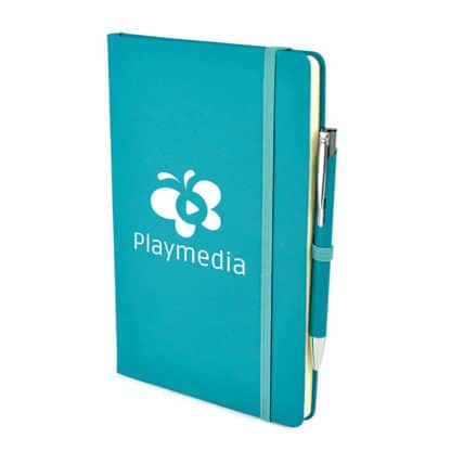 A5 Mole Mate Duo Notebook - Image 6