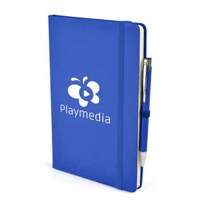 A5 Mole Mate Duo Notebook - Image 3