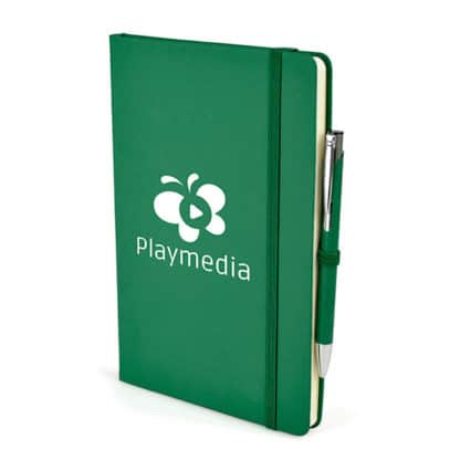 A5 Mole Mate Duo Notebook - Image 8