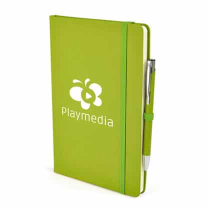 A5 Mole Mate Duo Notebook - Image 9