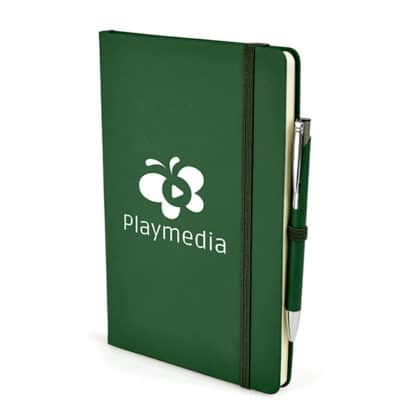 A5 Mole Mate Duo Notebook - Image 7