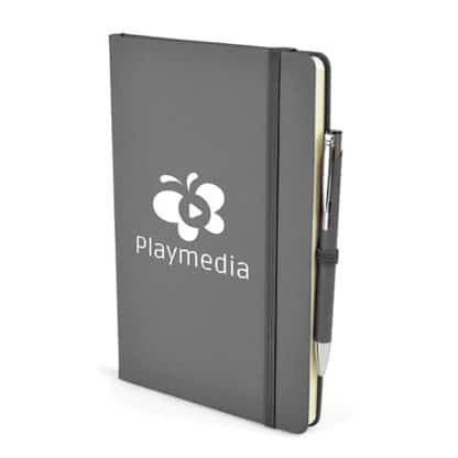 A5 Mole Mate Duo Notebook - Image 11