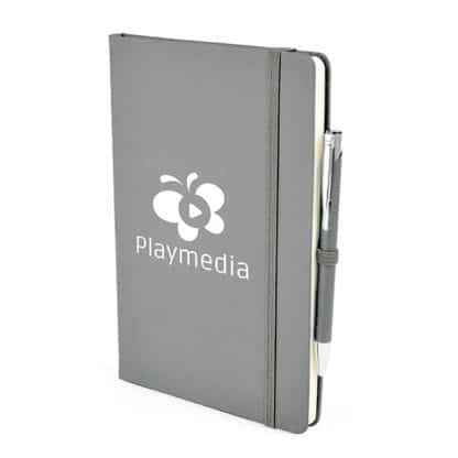 A5 Mole Mate Duo Notebook - Image 12