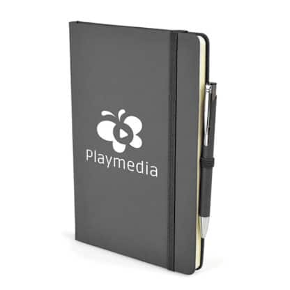 A5 Mole Mate Duo Notebook - Image 10