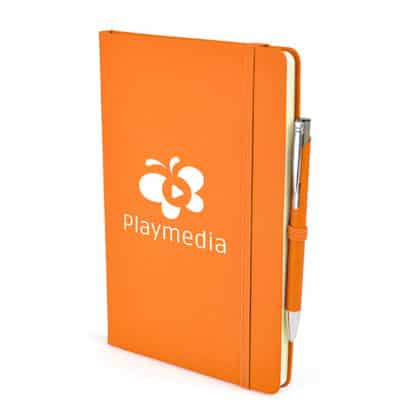 A5 Mole Mate Duo Notebook - Image 13