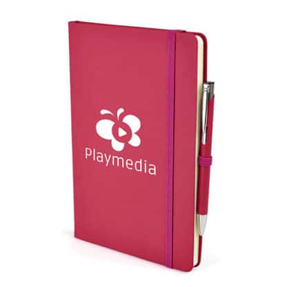 A5 Mole Mate Duo Notebook - Image 14