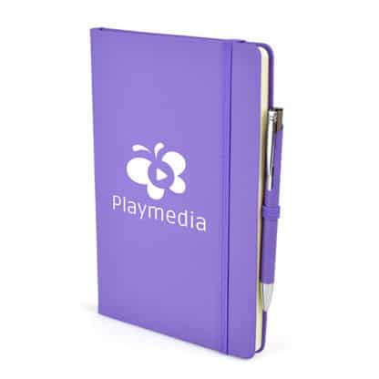 A5 Mole Mate Duo Notebook - Image 16