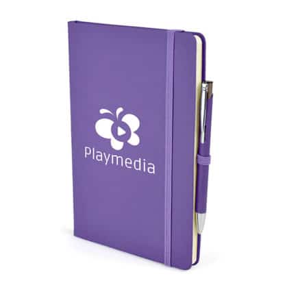 A5 Mole Mate Duo Notebook - Image 15