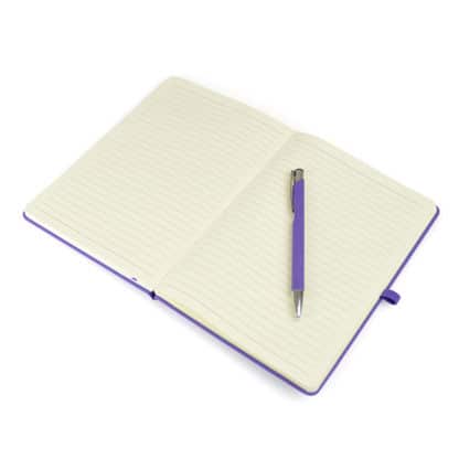 A5 Mole Mate Duo Notebook - Image 17