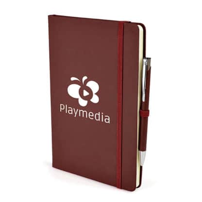 A5 Mole Mate Duo Notebook - Image 18
