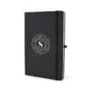 A5 Mole Anti Bac Notebook