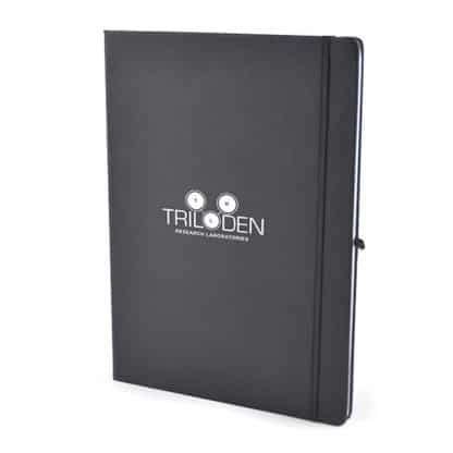 A4 Mole Notebook - Full Colour - Image 2