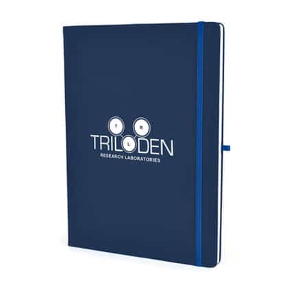 A4 Mole Notebook - Full Colour - Image 4