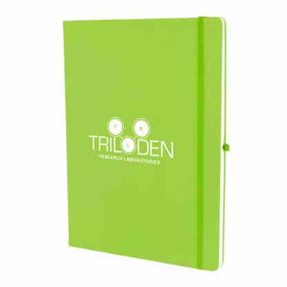 A4 Mole Notebook - Full Colour - Image 5
