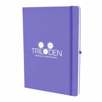 A4 Mole Notebook - Full Colour - Image 6
