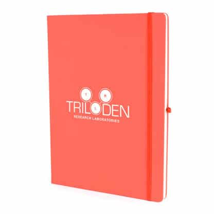 A4 Mole Notebook - Full Colour - Image 7