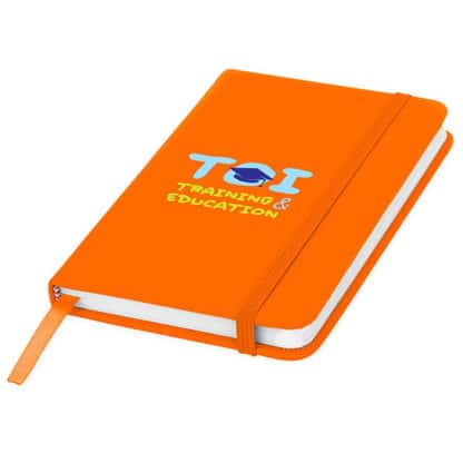 Spectrum A6 Notebook