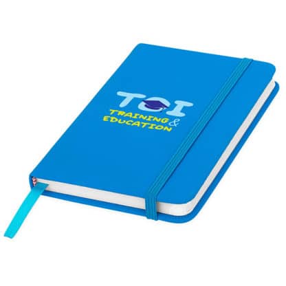 Spectrum A6 Notebook - Image 3
