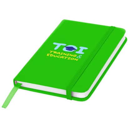 Spectrum A6 Notebook - Image 5