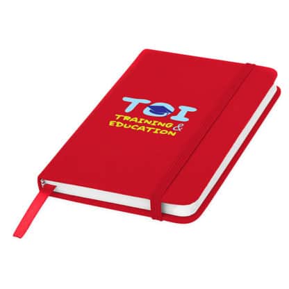 Spectrum A6 Notebook - Image 9