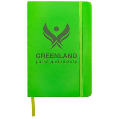 Spectrum A5 Notebook