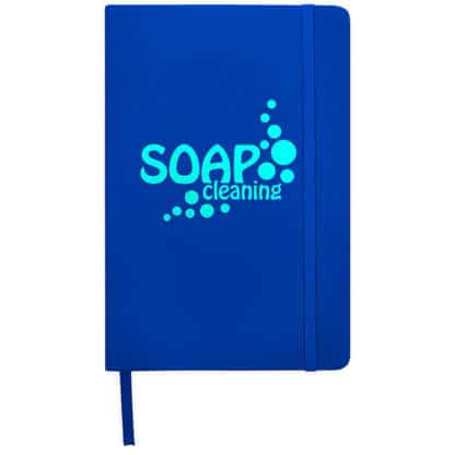 Spectrum A5 Notebook - Image 4