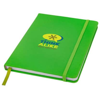 Spectrum A5 Notebook - Image 6
