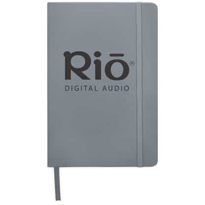 Spectrum A5 Notebook - Image 7