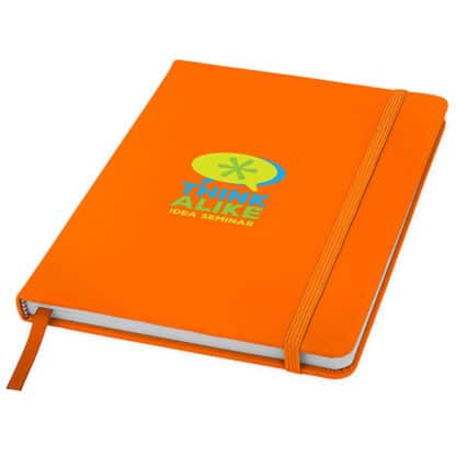 Spectrum A5 Notebook - Image 9