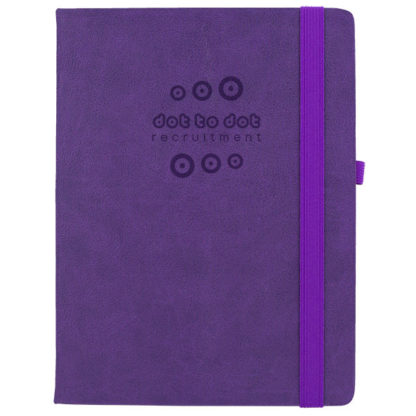 Calista Quarto Notebook