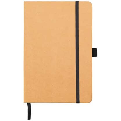 Folkstairs A5 Eco Notebook