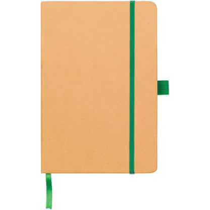 Folkstairs A5 Eco Notebook - Image 3