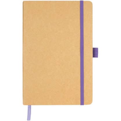 Folkstairs A5 Eco Notebook - Image 5