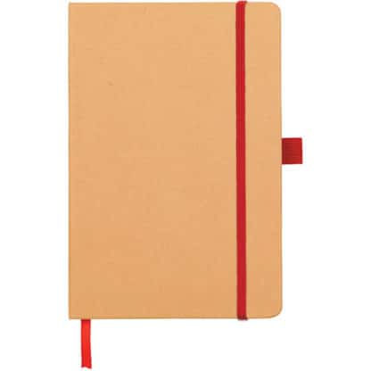 Folkstairs A5 Eco Notebook - Image 6