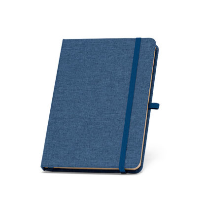 Boyd rPET A5 Notebook - Image 2