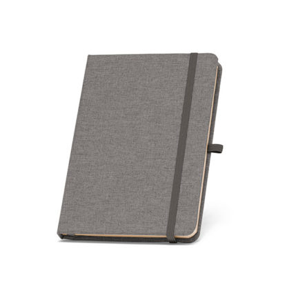 Boyd rPET A5 Notebook - Image 4