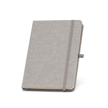Boyd rPET A5 Notebook - Image 3