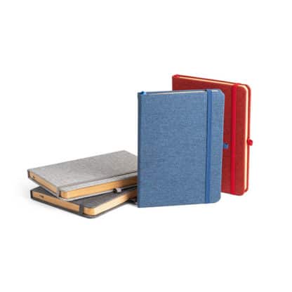 Boyd rPET A5 Notebook - Image 5